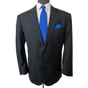 JOS.A.BANK (Signature Gold). 100% WOOL VERY FINE AND STYLISH BLAZER☑️